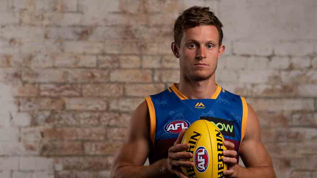 Ryan-Lester-at-Brisbane.jpg Ryan Lester will play on into a 10th season at Brisbane after signing a new one-year deal - AFL,Brisbane Lions,Contracts,Ryan Lester,Mitchell Hinge,Game,Update,News